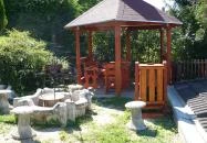 Kitty Vendégház Miskolctapolca