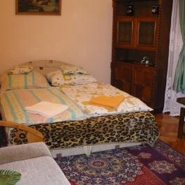 Kitty Vendégház Miskolctapolca - Szobák