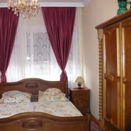 Kitty Vendégház Miskolctapolca - Szobák