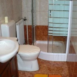 Kitty Vendégház Miskolctapolca - Szobák