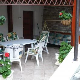 Kitty Vendégház Miskolctapolca - Külső kép