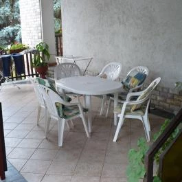 Kitty Vendégház Miskolctapolca - Külső kép