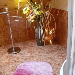 Kitty Vendégház Miskolctapolca - Szobák