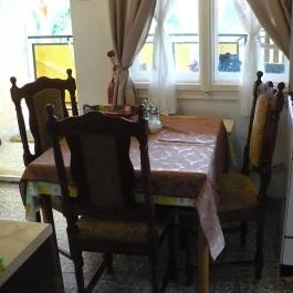 Kitty Vendégház Miskolctapolca - Szobák