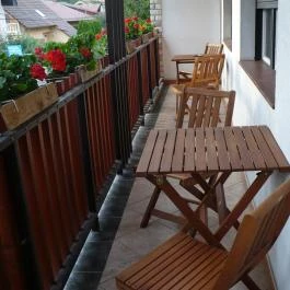 Kitty Vendégház Miskolctapolca - Külső kép