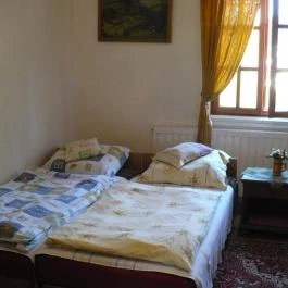 Kitty Vendégház Miskolctapolca - Szobák