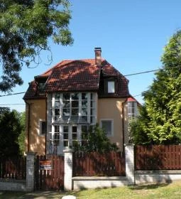 Miskolctapolca Vendégház