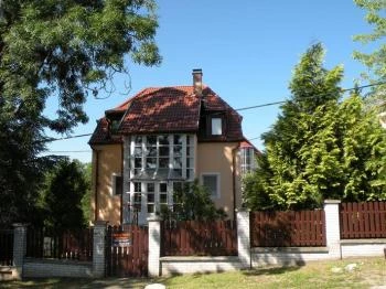 Miskolctapolca Vendégház Miskolctapolca