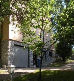 Miskolctapolca Vendégház