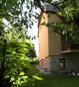 Miskolctapolca Vendégház