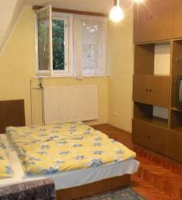 Miskolctapolca Vendégház