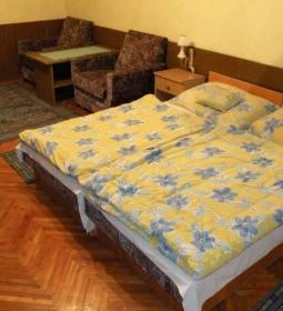 Miskolctapolca Vendégház