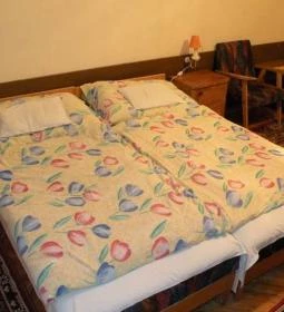 Miskolctapolca Vendégház