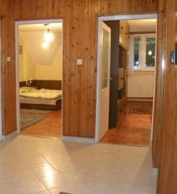 Miskolctapolca Vendégház