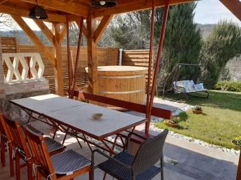 Mókus Apartman Miskolctapolca