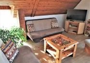 Mókus Apartman Miskolctapolca