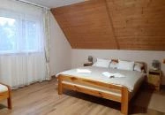 Mókus Apartman Miskolctapolca