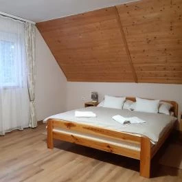 Mókus Apartman Miskolctapolca - Szobák