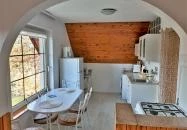 Mókus Apartman Miskolctapolca