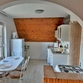 Mókus Apartman Miskolctapolca - Belső