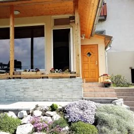 Mókus Apartman Miskolctapolca - Külső kép