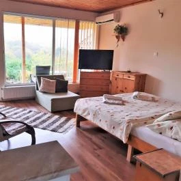 Mókus Apartman Miskolctapolca - Szobák