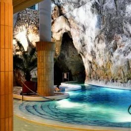 Mókus Apartman Miskolctapolca - Környék