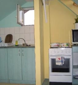 Panoráma Vendégház