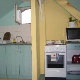 Panoráma Vendégház Miskolctapolca - Szobák