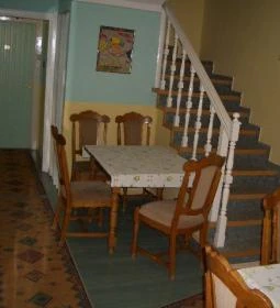 Panoráma Vendégház