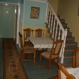 Panoráma Vendégház Miskolctapolca - Belső