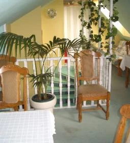 Panoráma Vendégház