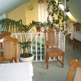 Panoráma Vendégház Miskolctapolca - Belső