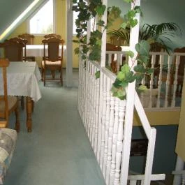 Panoráma Vendégház Miskolctapolca - Belső