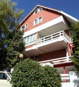 Panoráma Vendégház