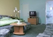 Panoráma Vendégház Miskolctapolca