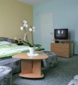 Panoráma Vendégház