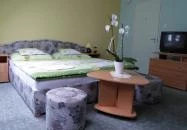 Panoráma Vendégház Miskolctapolca