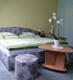 Panoráma Vendégház