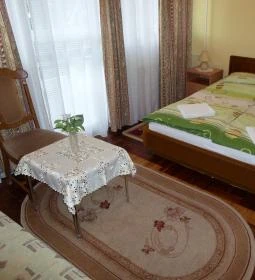 Panoráma Vendégház