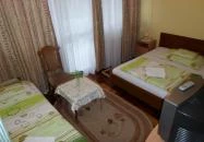 Panoráma Vendégház Miskolctapolca