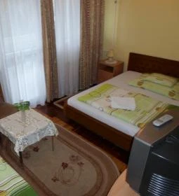 Panoráma Vendégház