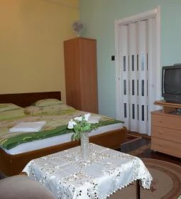 Panoráma Vendégház