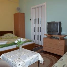 Panoráma Vendégház Miskolctapolca - Szobák