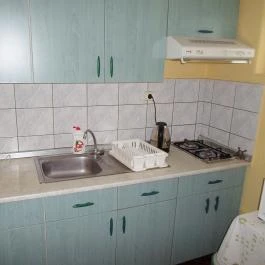 Panoráma Vendégház Miskolctapolca - Szobák