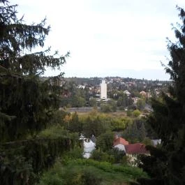 Panoráma Vendégház Miskolctapolca - Szobák