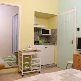 Panoráma Vendégház Miskolctapolca - Egyéb