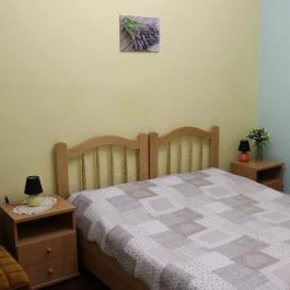 Panoráma Vendégház Miskolctapolca - Egyéb