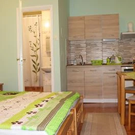 Panoráma Vendégház Miskolctapolca - Egyéb