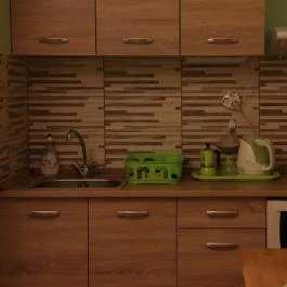 Panoráma Vendégház Miskolctapolca - Egyéb